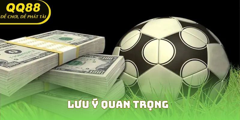 Một vài lưu ý cần chú tâm để không mất tiền oan